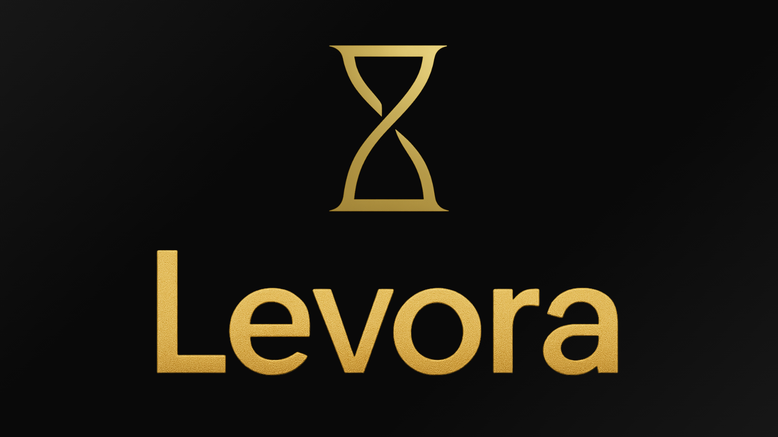 Levora App logo